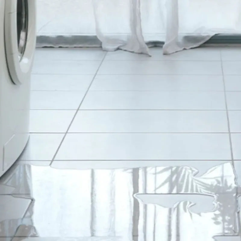 Appliance Leak Cleanup in Marvin, NC